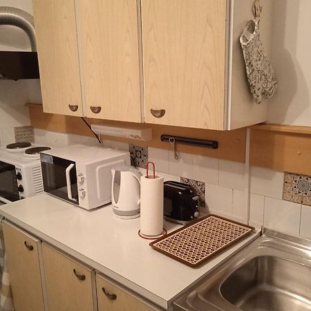 Studio Luna Appartement Karlovac Zewnętrze zdjęcie