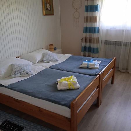 Studio Luna Appartement Karlovac Zewnętrze zdjęcie