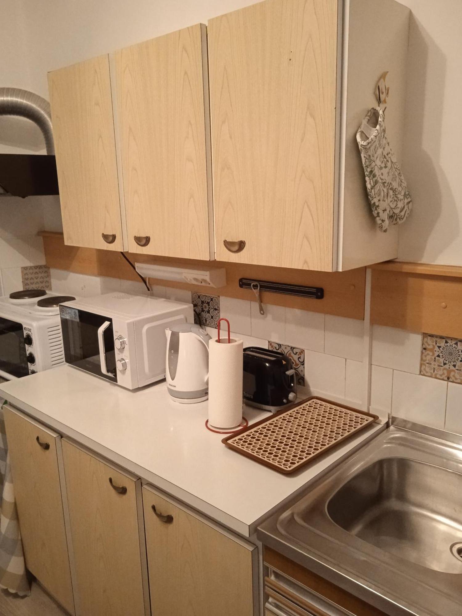 Studio Luna Appartement Karlovac Zewnętrze zdjęcie