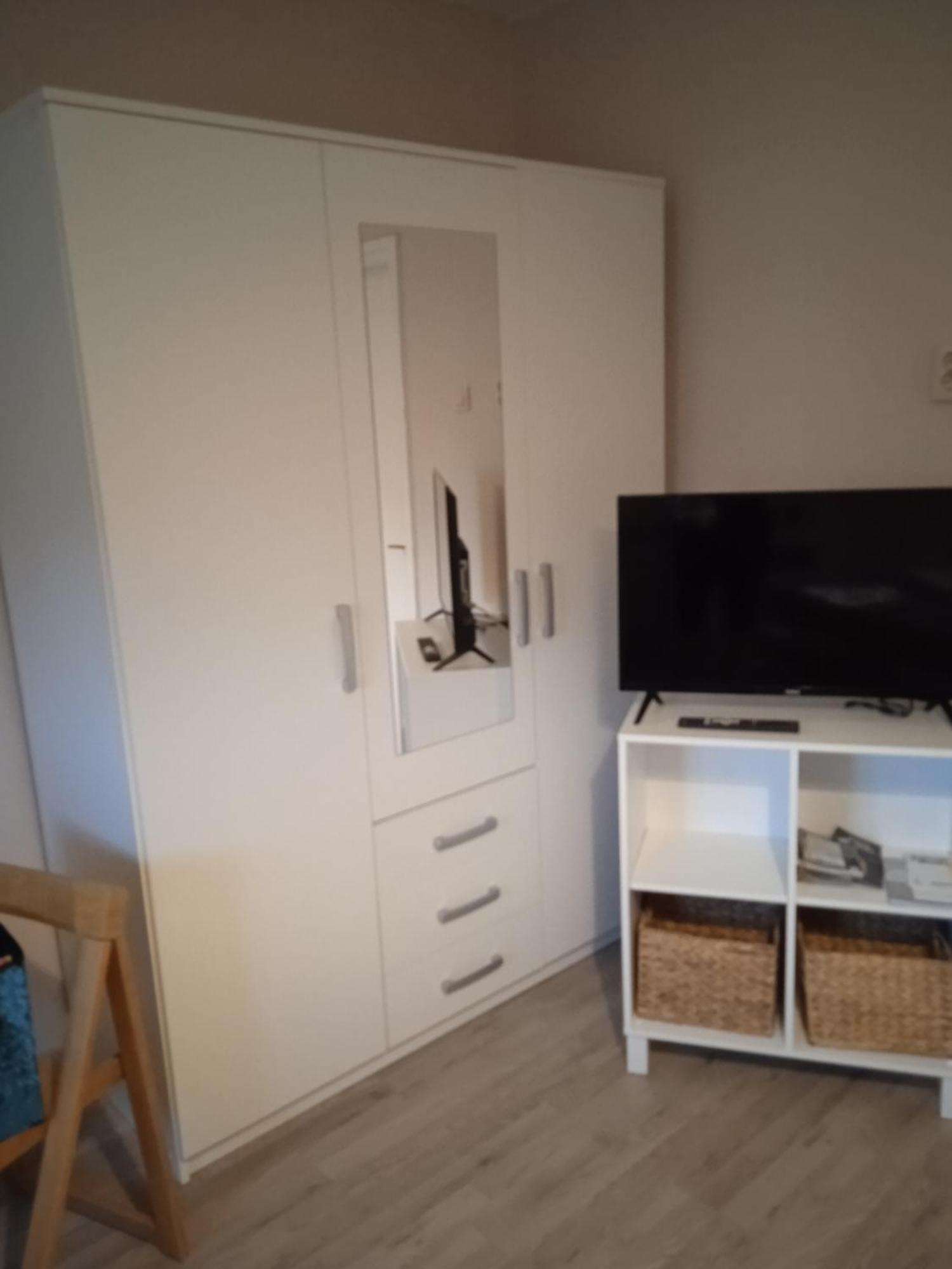 Studio Luna Appartement Karlovac Zewnętrze zdjęcie